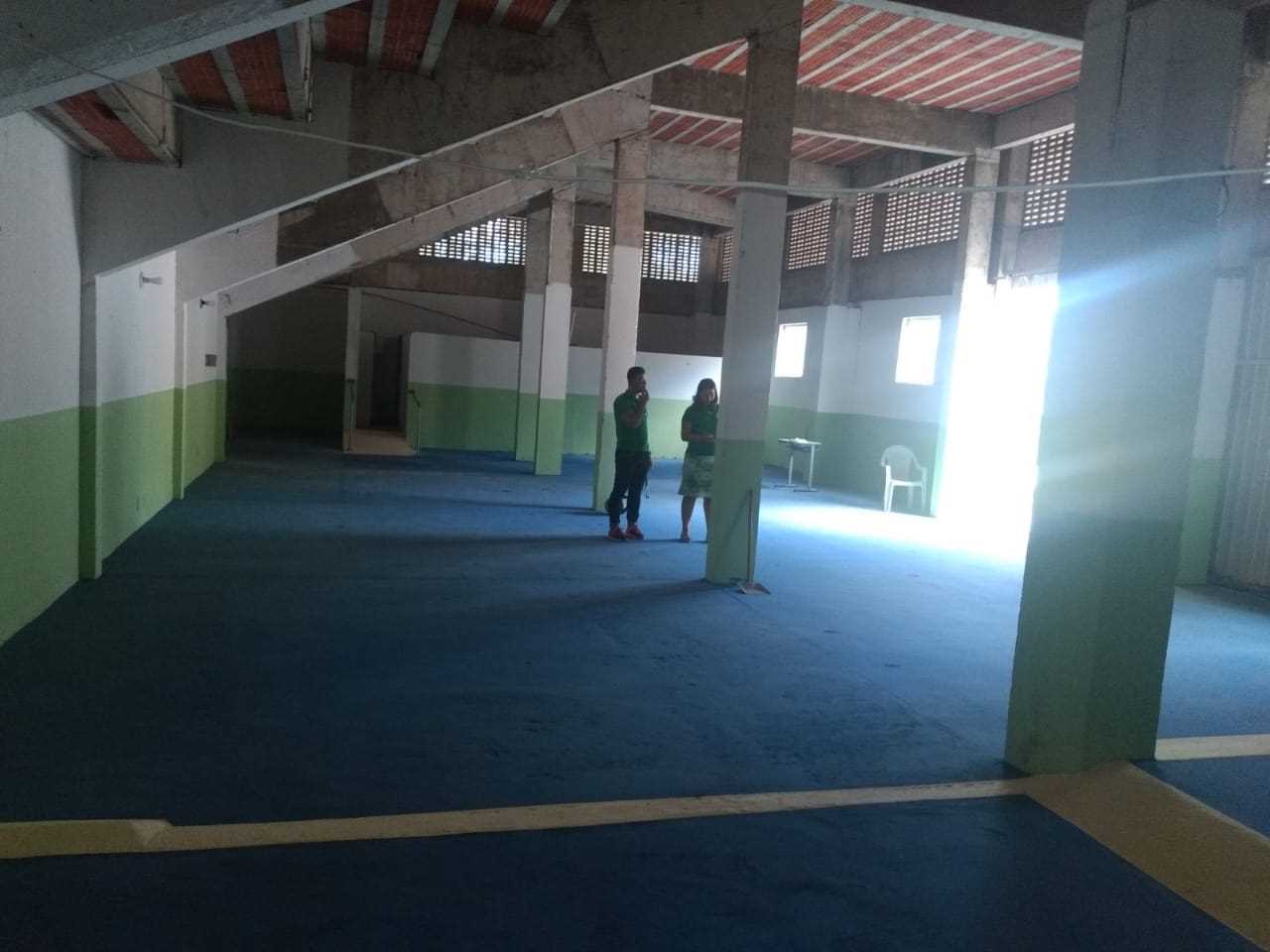 Reencontro do Clube da Melhor Idade marca nova ampliação e discursão sobre Conferência
